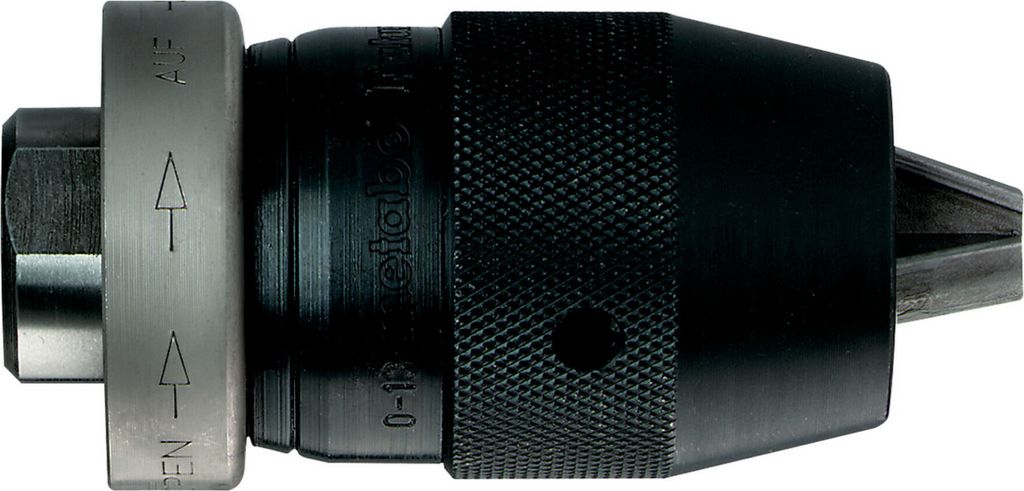 Metabo Schnellspannb. Futuro Top 13 mm, 1/2 Produktbild 