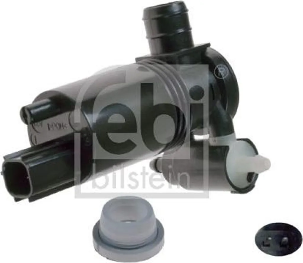 Pompe lave-glace pour Range Rover et Evoque - Remplacez votre LR013951