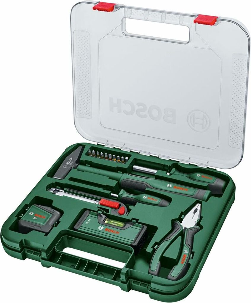 Schraubendreher-Set BOSCH
