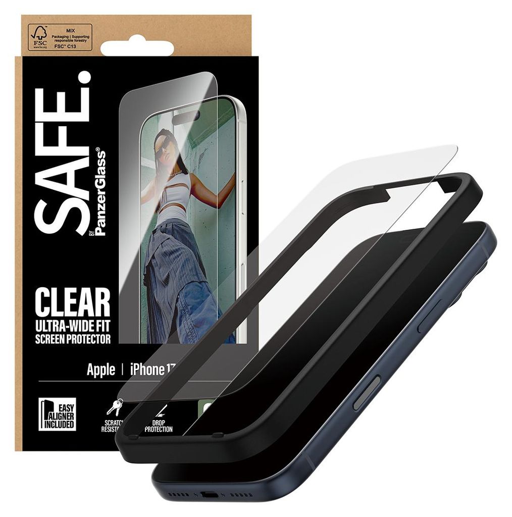 SAFE iPhone 17 Pro UWF Imagen del producto 
