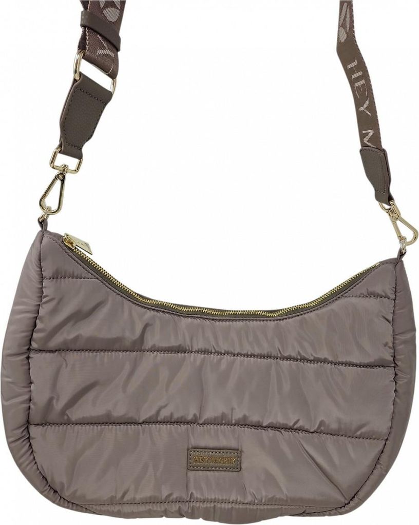 Hey Marly Lifetime Buddy M Tasche Braun in Gr. OneSize