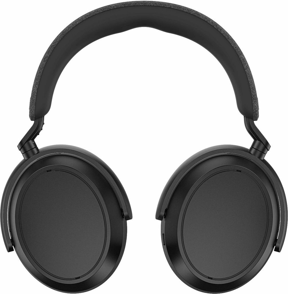 Słuchawki bezprzewodowe Sennheiser Momentum 4, Bluetooth Zdjęcie produktu 3