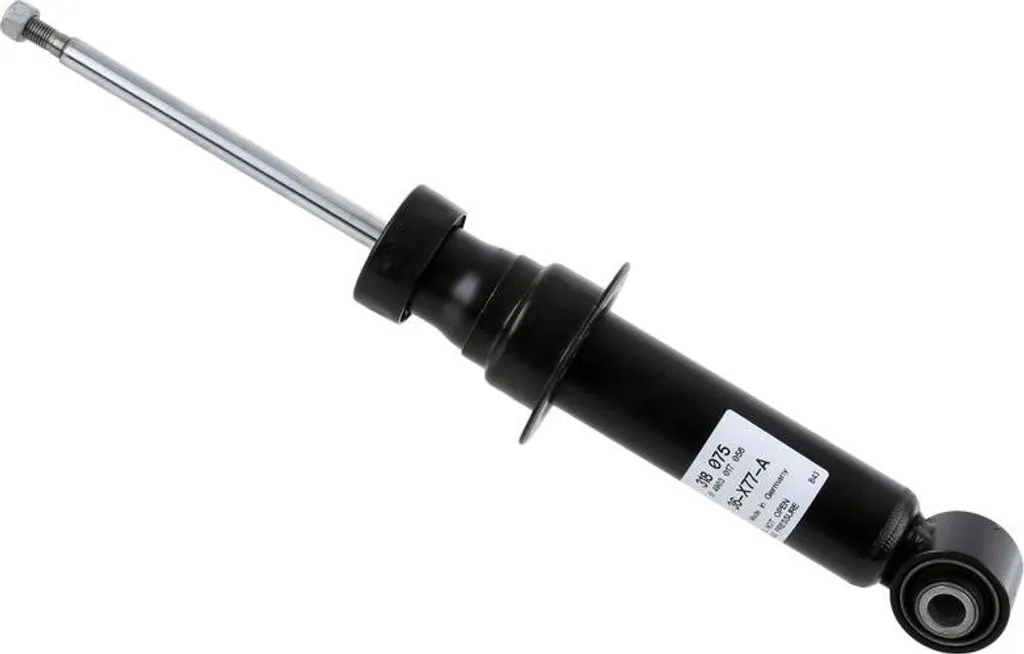 Amortisseur SACHS 318 075 pour BMW Série 6 : Confort et Tenue de Route OE