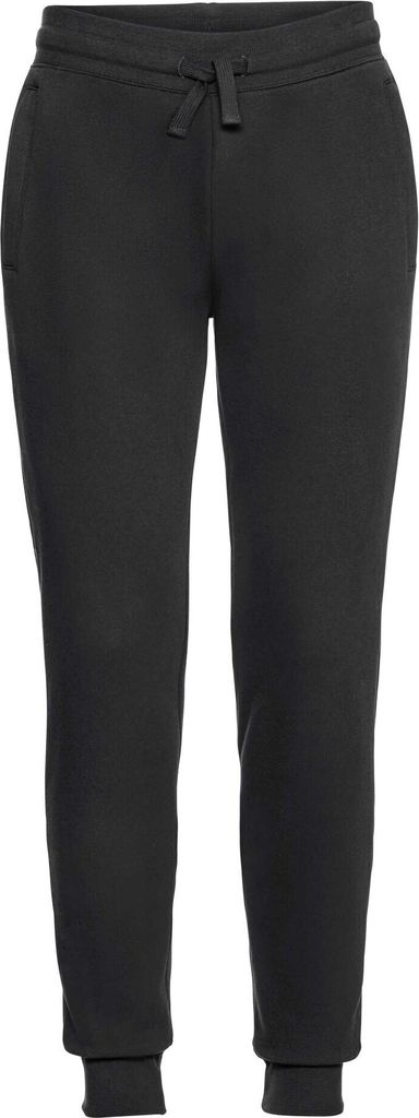 Russell - "Authentic" Jogginghosen für Herren AB470 (M) (Schwarz)