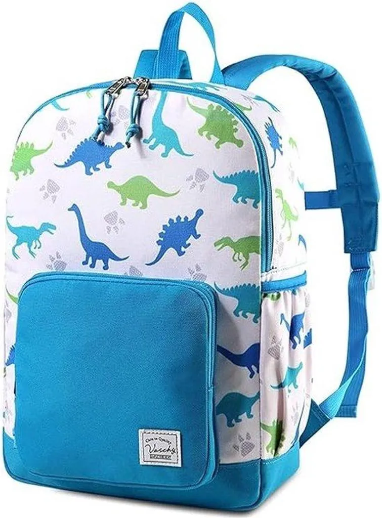 Sac à dos scolaire fille 4-6 ans ergonomique pour la maternelle