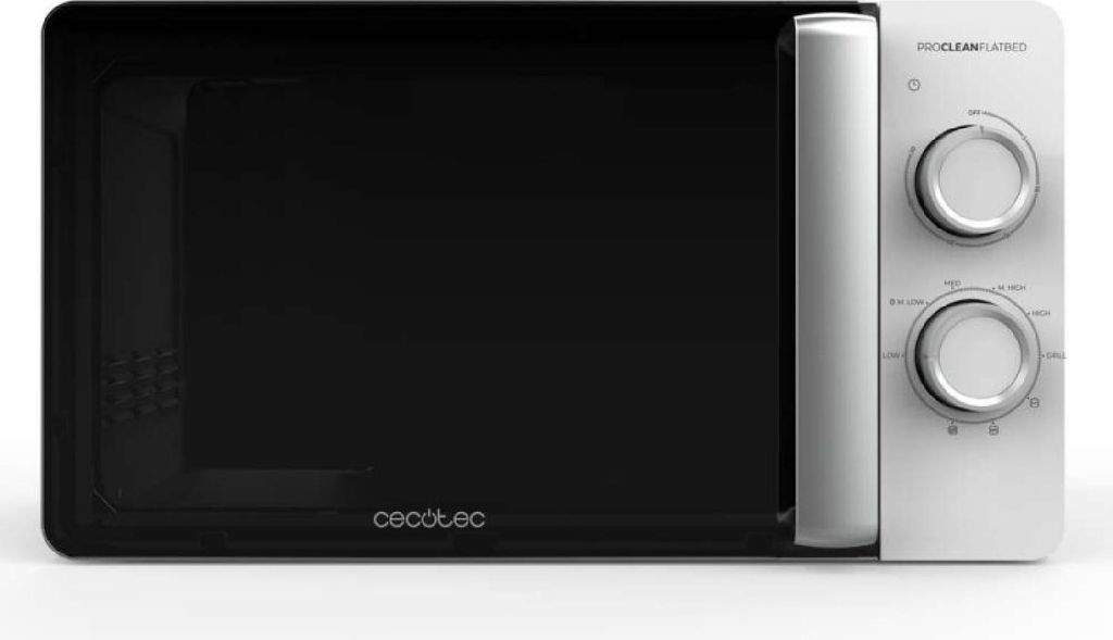 CECOTEC A01_EU01_100512 - Proclean 3110 Flatbed
