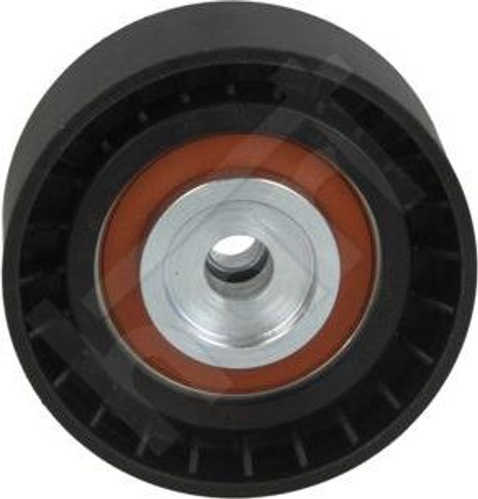 HART 363 457 Umlenk-/Führungsrolle, Keilrippenriemen OE 03G145276 kompatibel mit Crafter, Amarok, Exeo, Q5, A6 4F, A5 8T, A5 8F, A4 8K, A4 8H, A4 ...