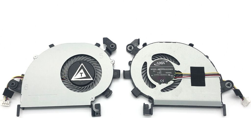 Ersatz Fan Lüfter Kühler cooler kompatibel für EF40050S1-C130-S99, K4115C, DC 5V--2.5W
