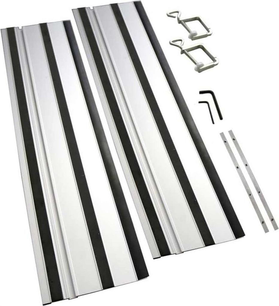 Führungsschiene für Parkside Tauchsäge PPTSA 20-Li + PPHKSA 40-Li