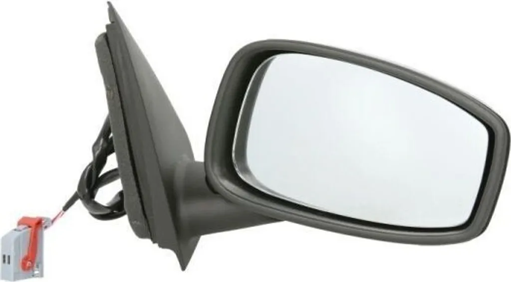 Réparer votre rétroviseur droit Fiat Stilo cassé avec BLIC 0735306550