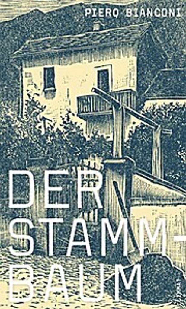 Der Stammbaum