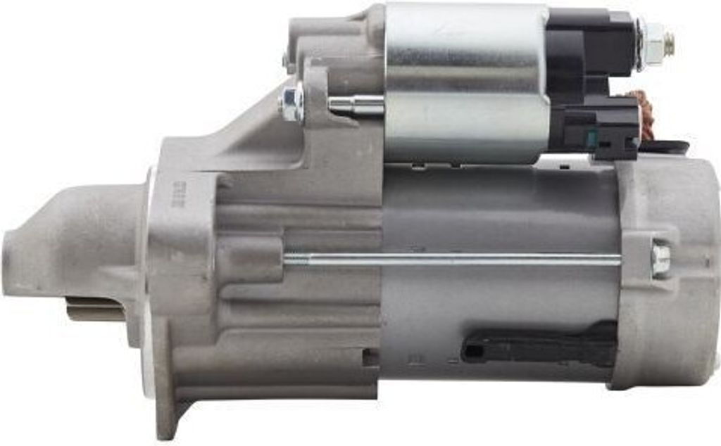 HELLA 8EA 011 612-331 - OE 281000Y020 Anlasser, Starter für Auris (E15), Corolla (E15), Urban Cruiser (P1), Yaris (P9)