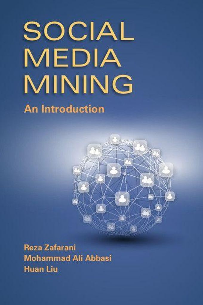 Social Media Mining: Eine Einführung