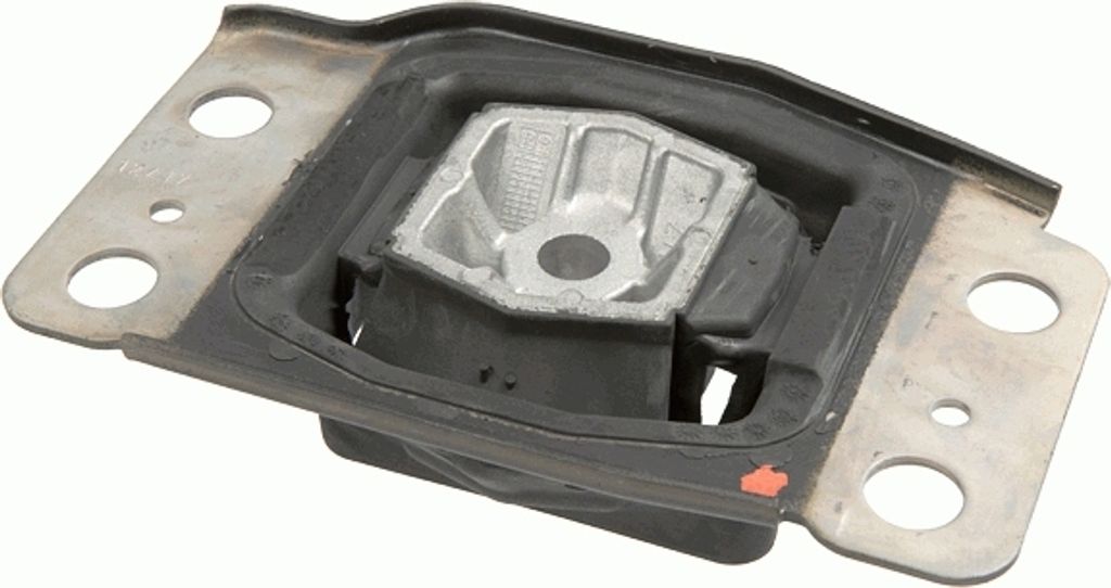 Lagerung, Schaltgetriebe LEMFOERDER 39446 01