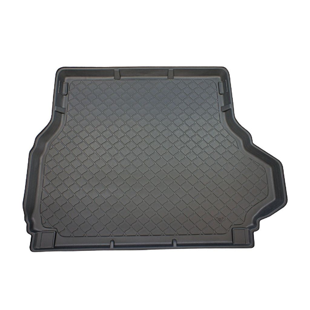 Z537279 Kofferraumwanne passend für Land Rover Range Rover III (L322) 03.2002-12.2012 5 seats