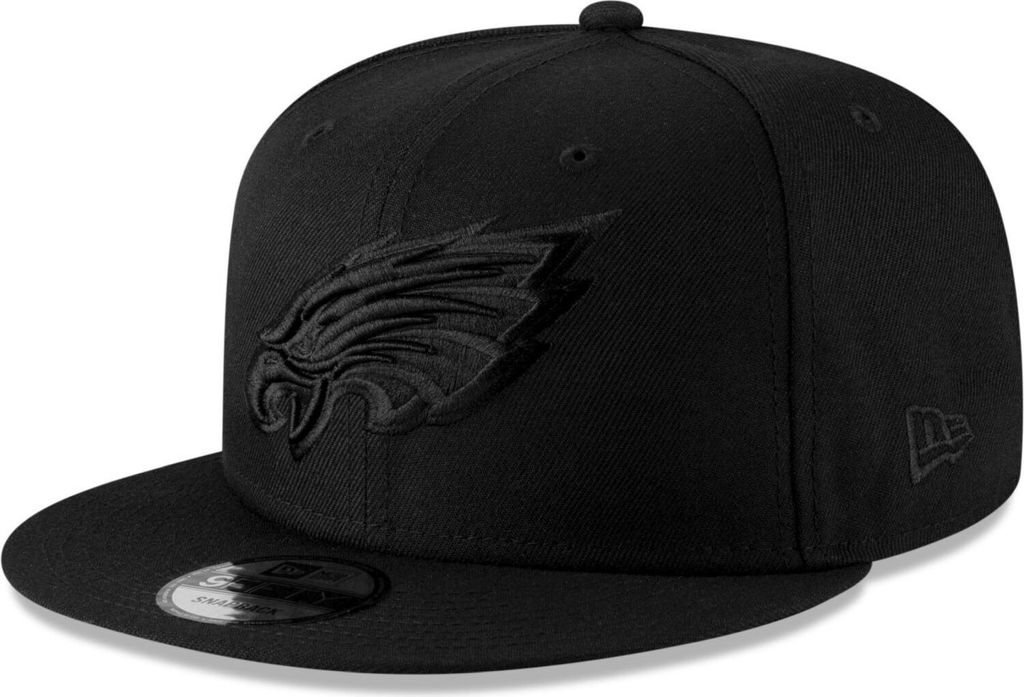 New Era 9Fifty Snapback Cap - NFL Philadelphia Eagles BOB