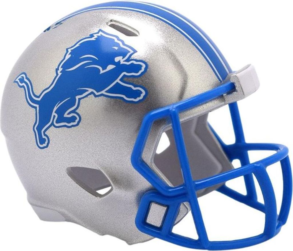 Riddell Speed Pocket Pro Club Lions Fanzone Artikel Produktbild 