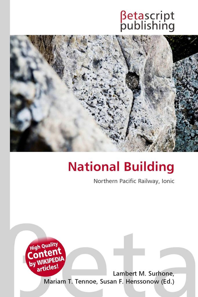 National Building
