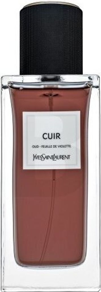 Yves Saint Laurent Cuir Oud - Feuille De Violette Produktbild 