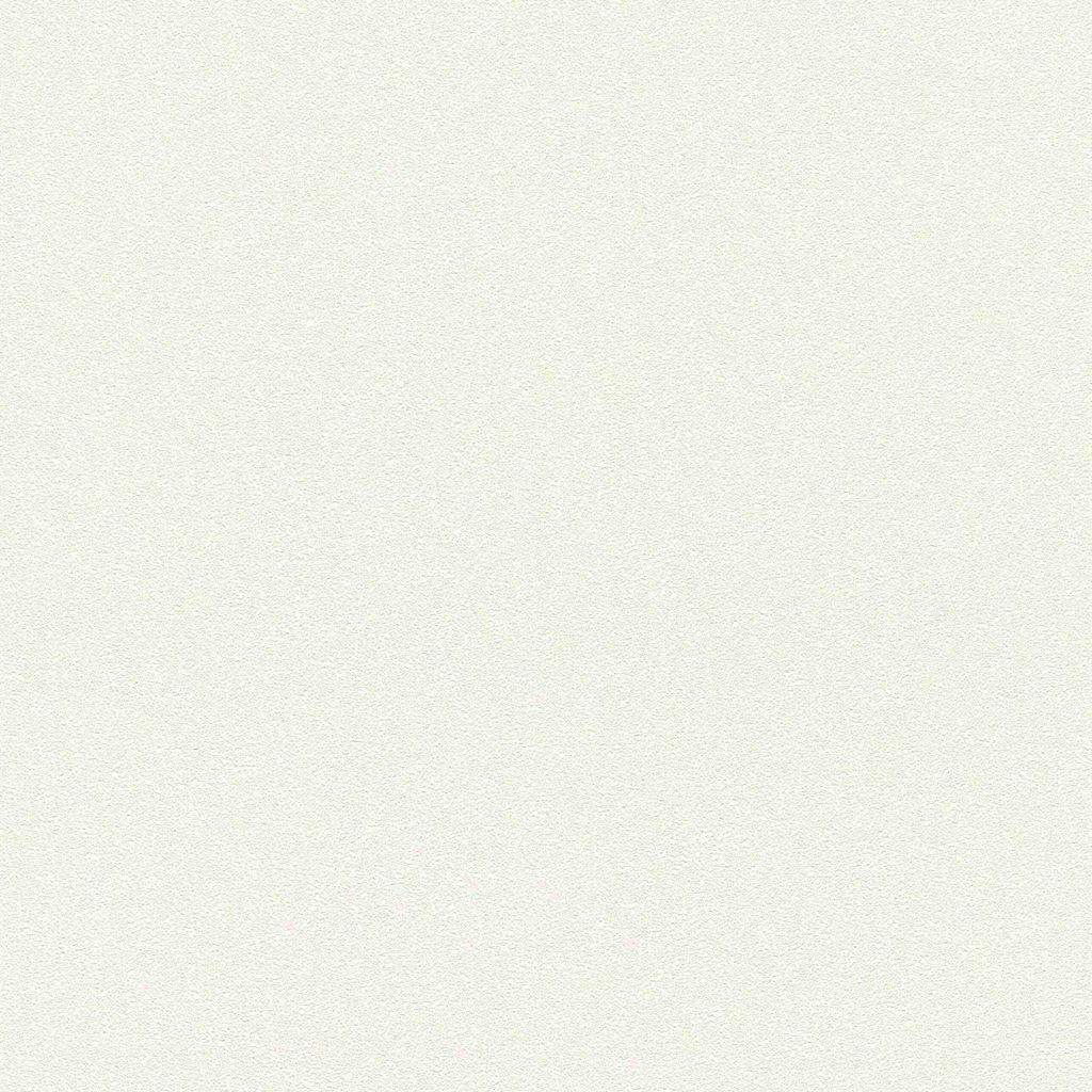 Vliestapete 530216 Tapete Uni Einfarbig 53 x 1005 cm Rasch GLAM Creme