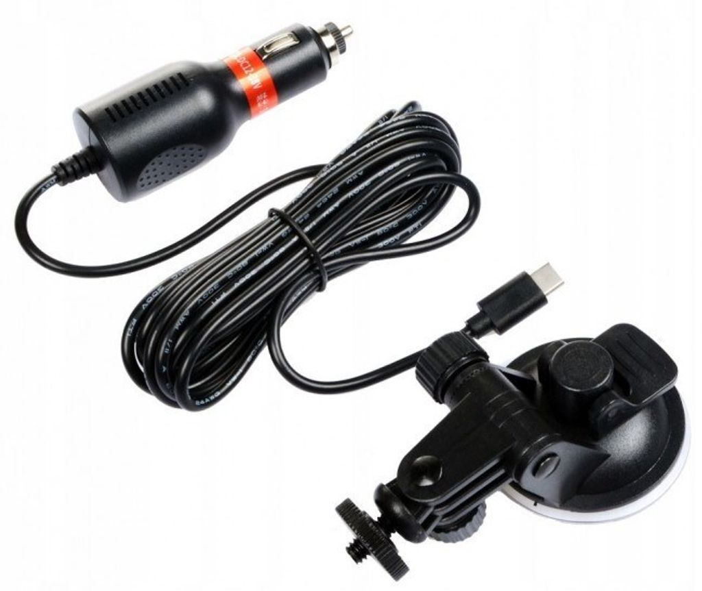 SJCAM Car Kit für SJ8/SJ9/SJ10 CarSet