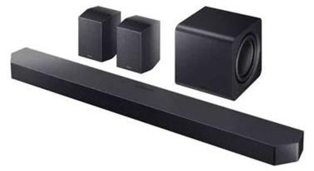 Samsung Soundbar HW-Q990F - Reproduktor Obrázek produktu 