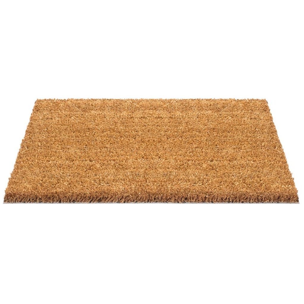 Hamat Kokosmatte beige 40,0 x 60,0 cm Produktbild 