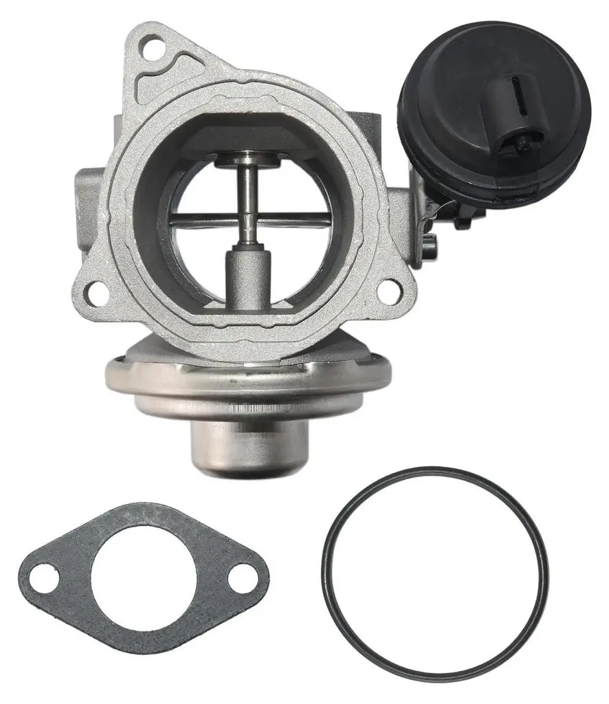 Soupape EGR 038131501AA pour Réparation Système Échappement Diesel