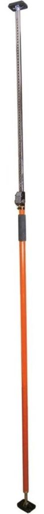 Peddinghaus Mondelin Baustütze, 75 - 125 cm, verstellbar, 504800