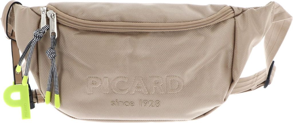 Picard Gürteltasche Lucky one 16 x 28 x 5