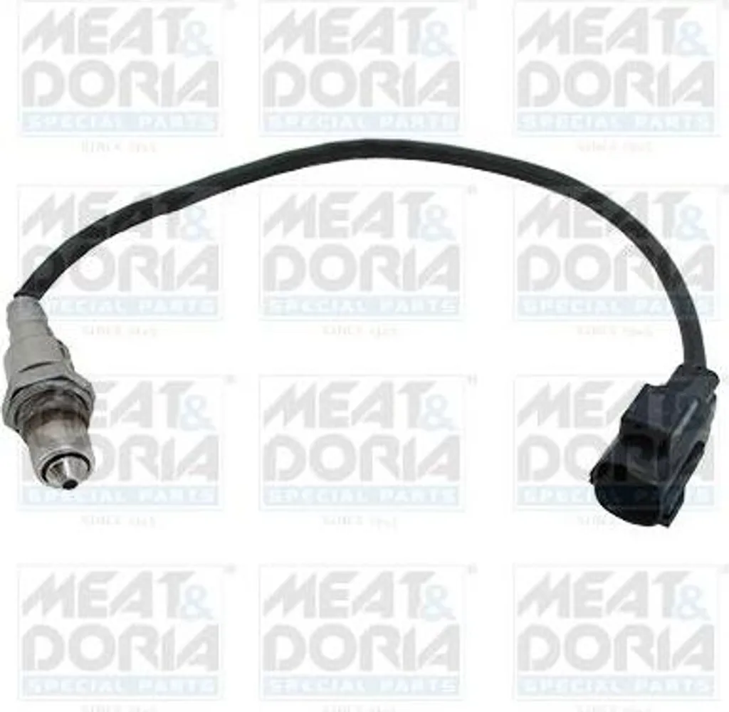 Sonde Lambda MEAT & DORIA 81998 pour E-Pace remplace OE J9C22983