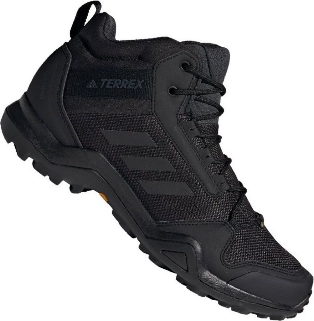 Adidas Kletterschuh Terrex Ax3 Mid GTX