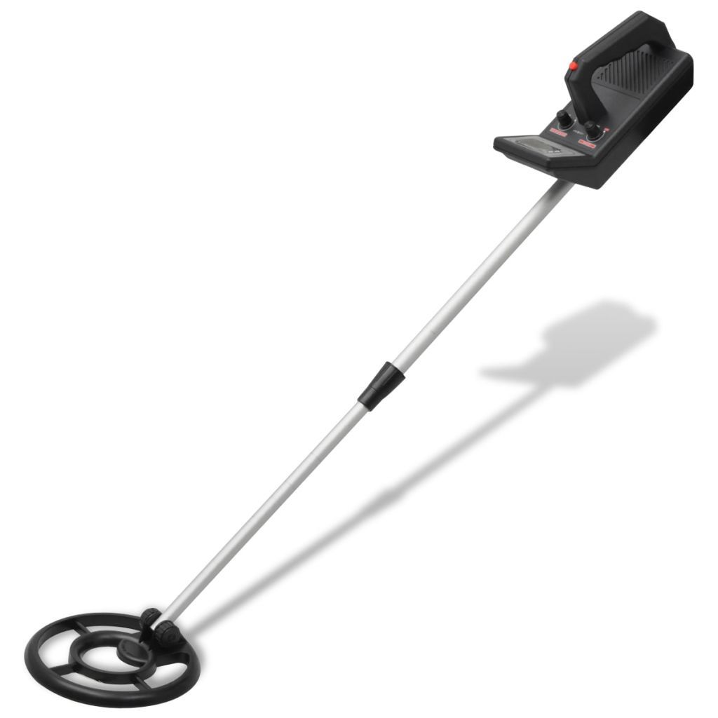 vidaXL Metalldetektor 160 cm Produktbild 