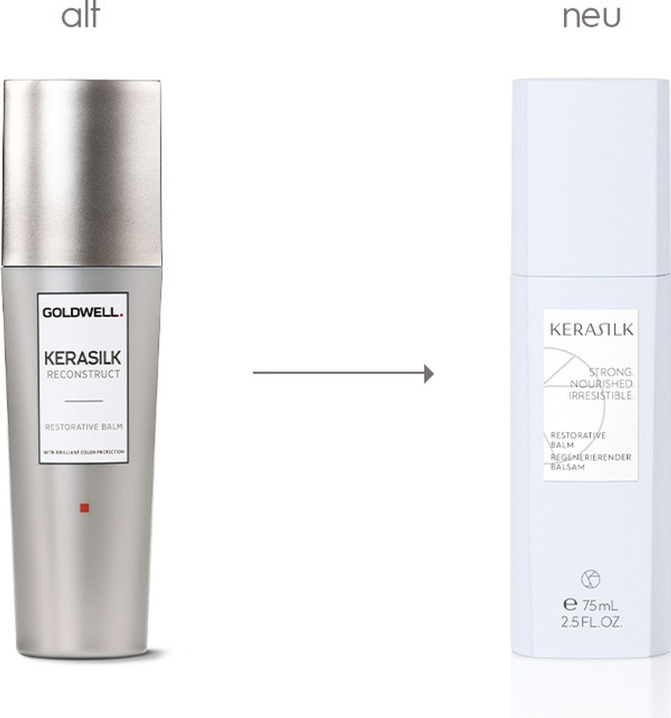 Kerasilk Specialists Restorative Balm pflegender Balsam für Produktbild 5
