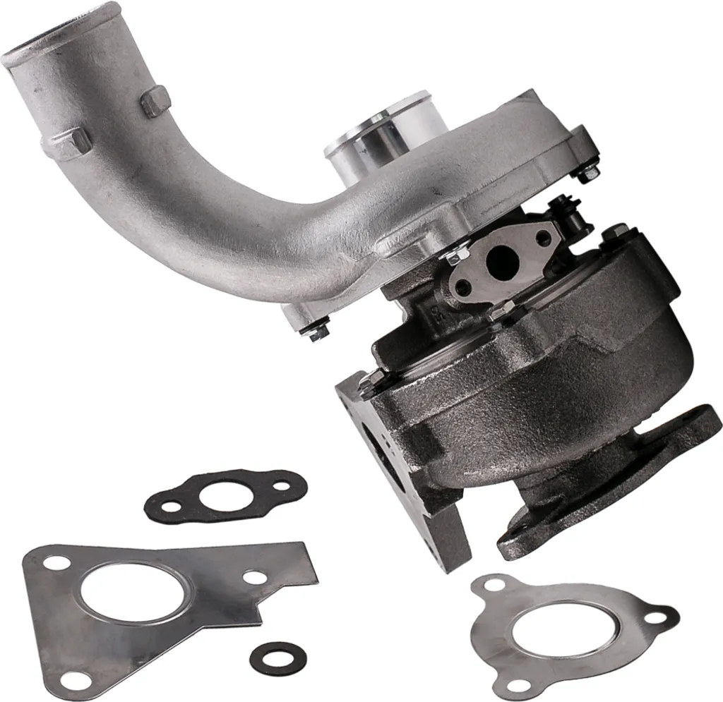 Turbo de Remplacement pour Renault Scenic Laguna Megane 1.9 dCi F9Q