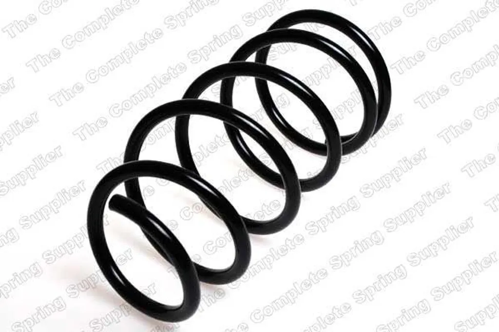 Ressort de suspension en acier haute qualité pour Freelander REB101321
