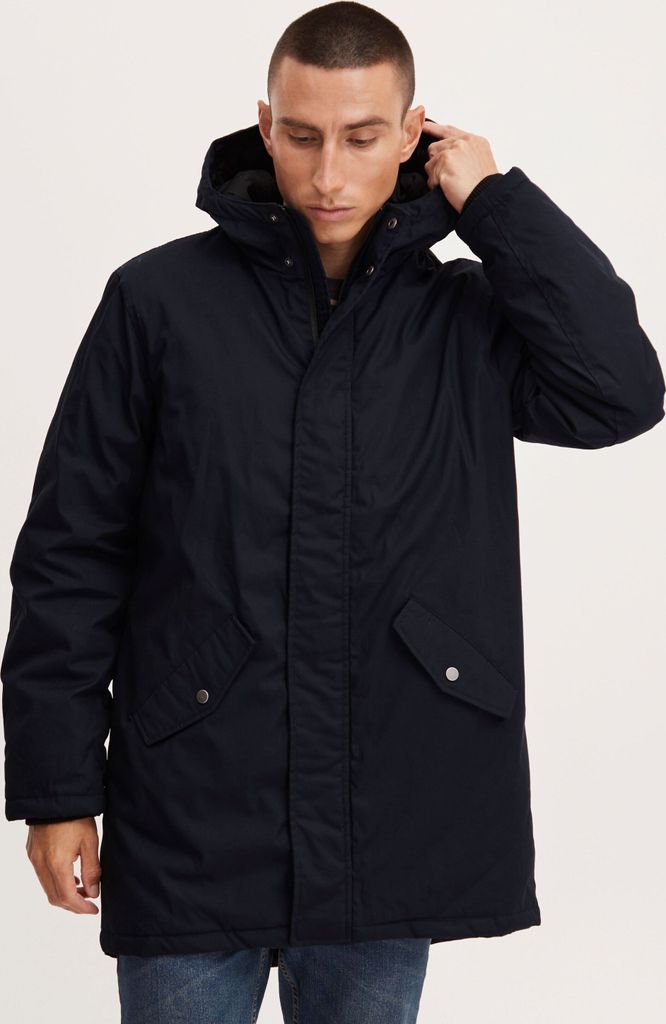 Solid SDCaine JA1 - 21107085 Herren Winterjacke Herrenjacke Jacke