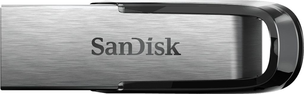 SanDisk Cruzer Ultra Flair 256GB USB 3.0 150MB/s  Produktbild 