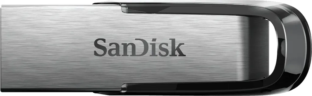SanDisk Ultra Flair 256GB USB 3.0: Velocità 150MB/s e Metallo Robusto - 3