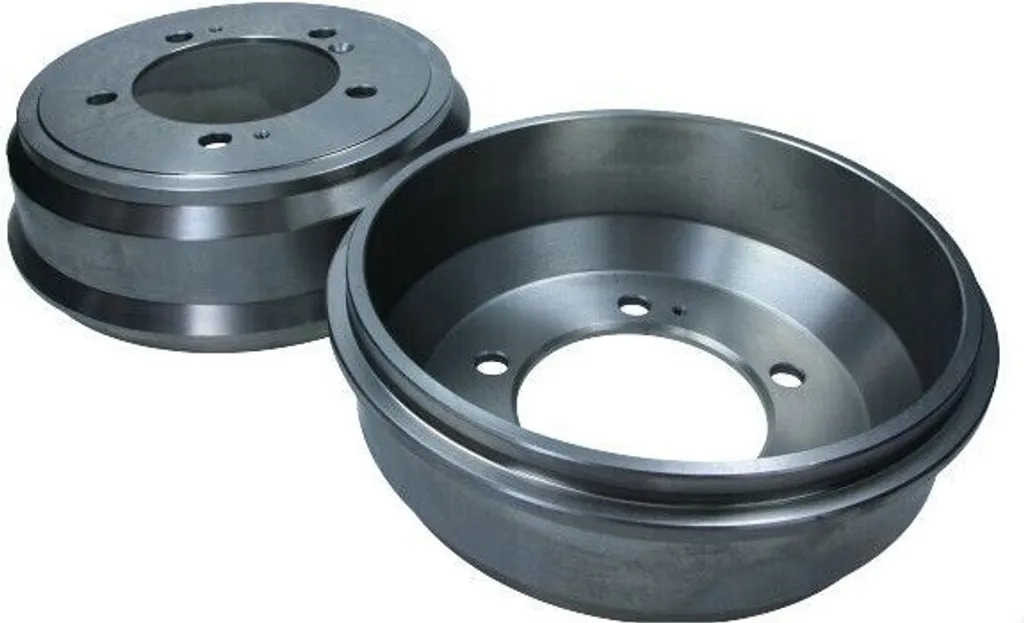 Tambour de Frein Movano X70 - Pièce de Rechange OE 4500099 pour Entretien