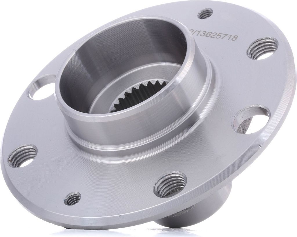 RIDEX 653W0161 - OE 51881463 Radnabe für Punto, Corsa E (X15), Corsa D (S07), Adam