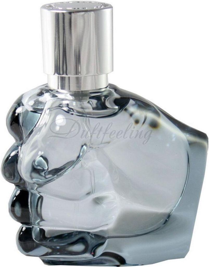 Diesel Only The Brave toaletní voda pro muže 50 ml Obrázek produktu 14