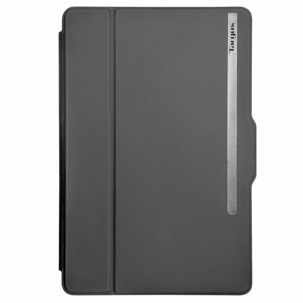 Targus Click-In - Flip-Hülle für Tablet - Schwarz - für Samsung Galaxy Tab A9+