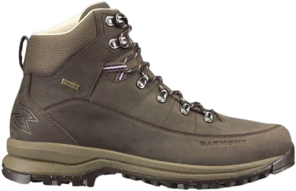 GARMONT Chrono GTX Schuhe Herren braun 46