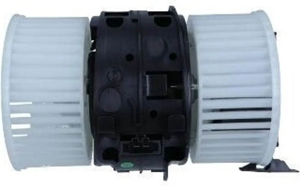 Ventilateur d'habitacle MAXGEAR AC730136 pour Megane III et CC