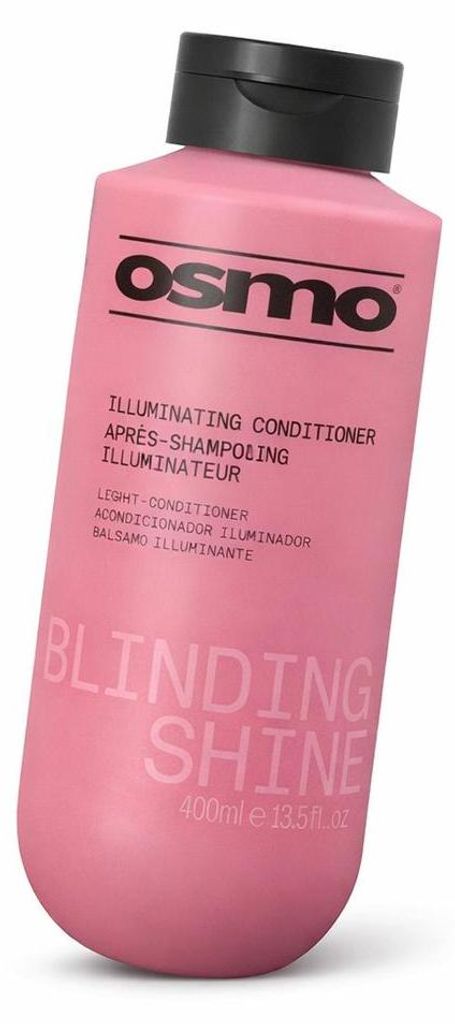 Osmo Conditioner Osmo Illuminating Conditioner 400ml Produktbild 
