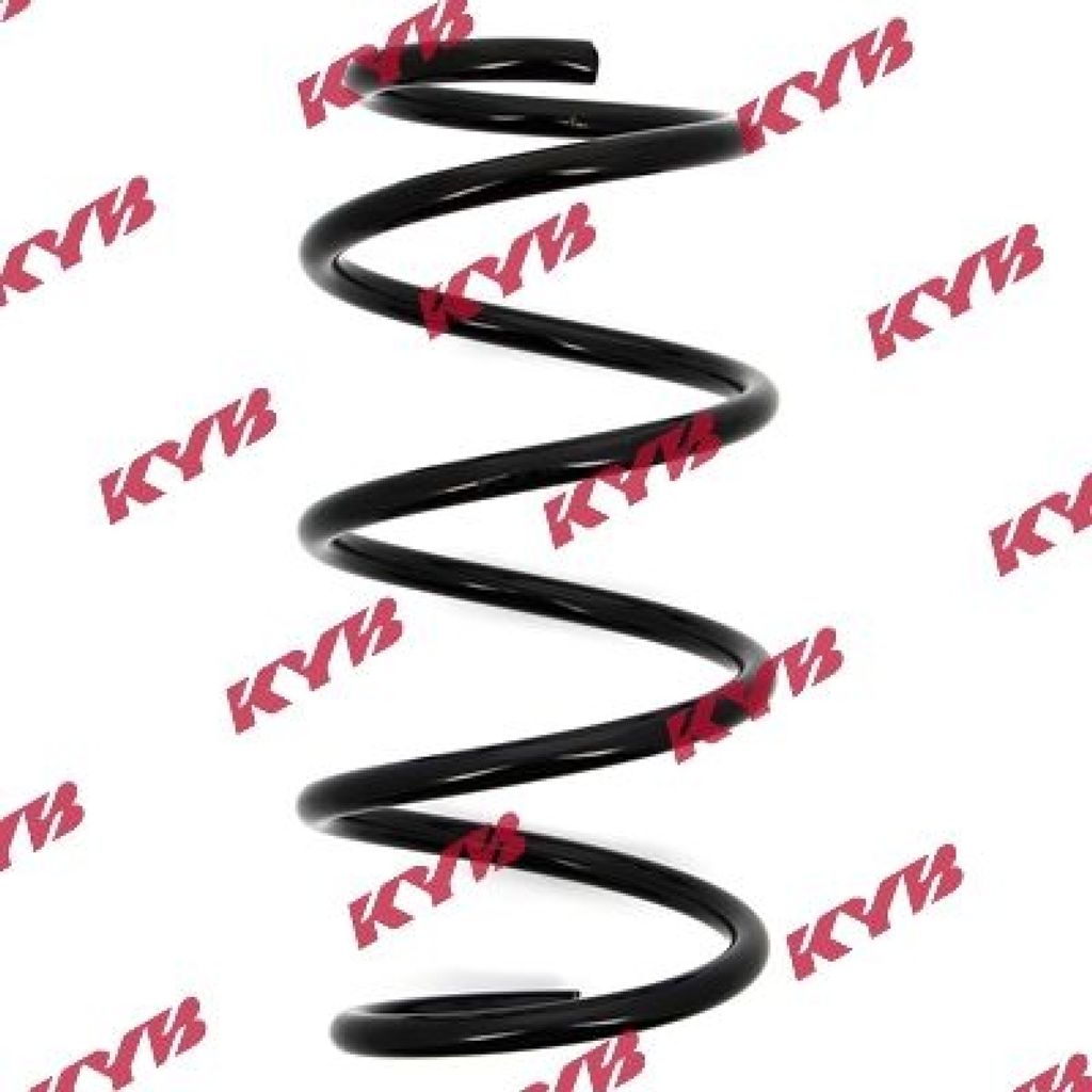 KYB Fahrwerksfeder K-Flex Vorne RA1311