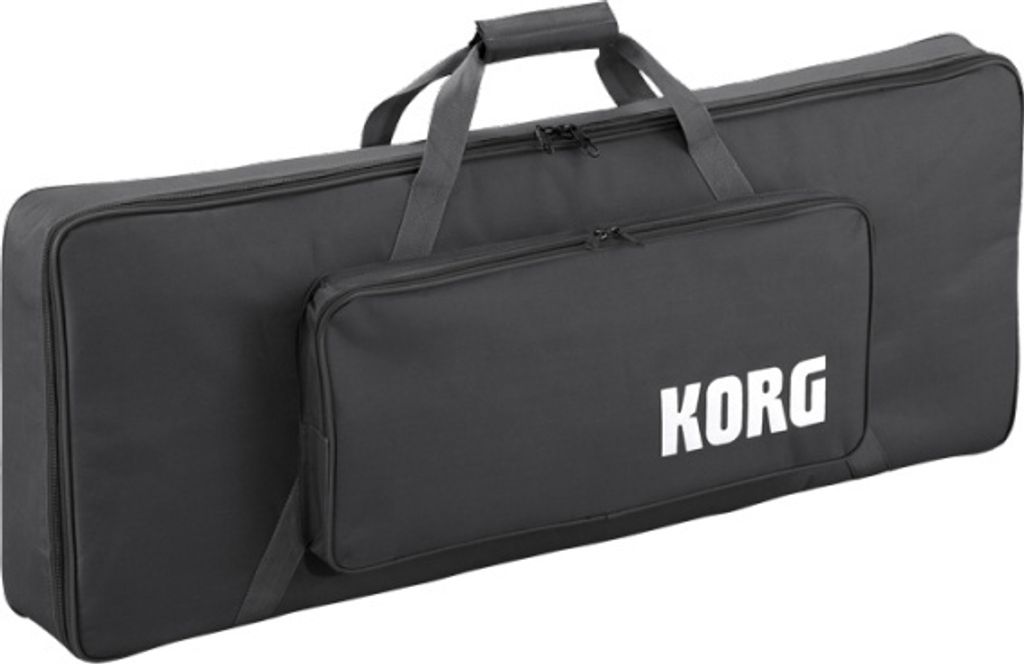 Korg SC-Pa600/900 gepolsterter Koffer für PA 300, PA 600 Produktbild 