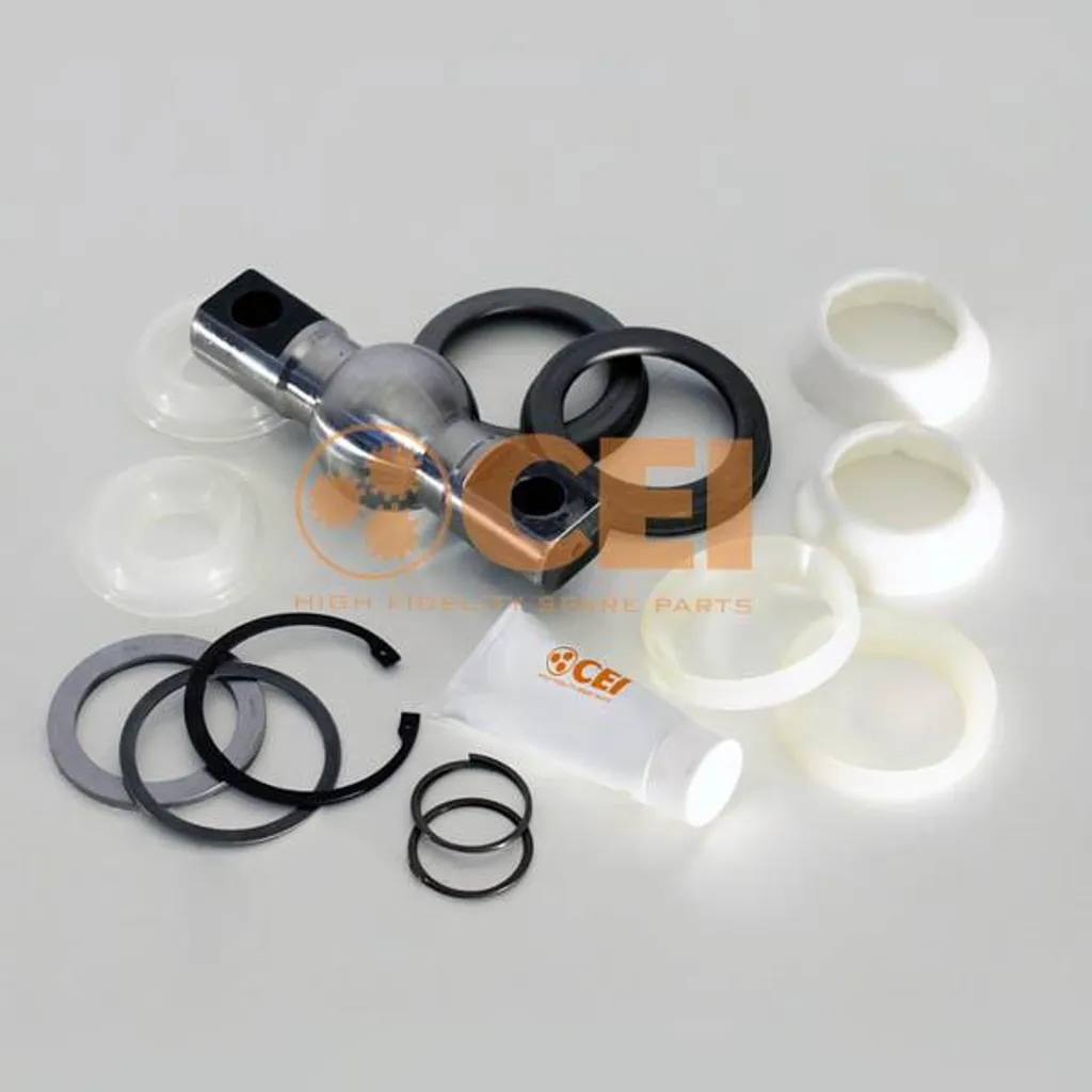 Kit de réfection 0907252 pour système de freinage de camion et bus