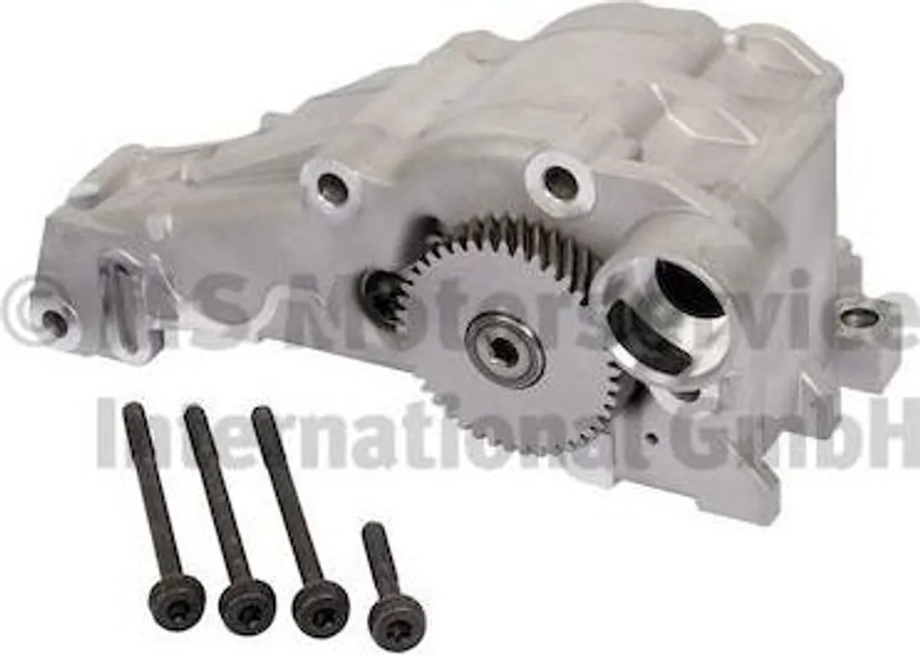 Pompe à huile de remplacement BMW 11277507646 pour entretien E90 E60